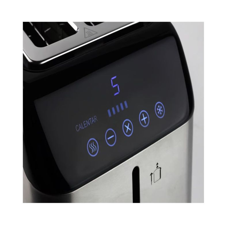 Tostador Digital Eléctrico Magefesa Rise Digit MGF3333 -1