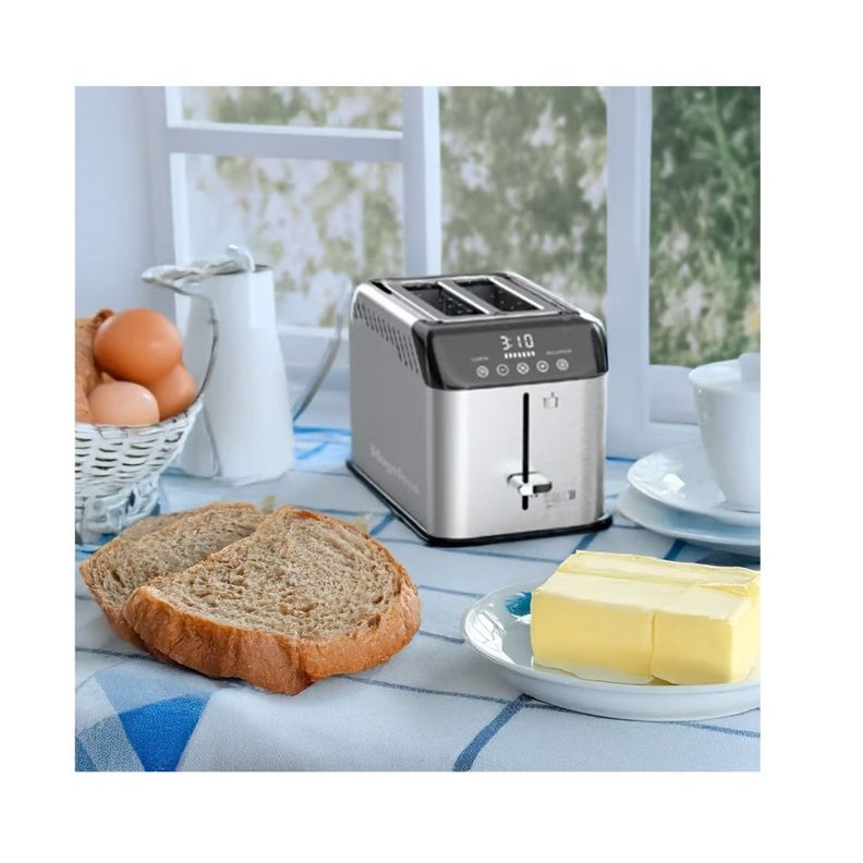 Tostador Digital Eléctrico Magefesa Rise Digit MGF3333 -3