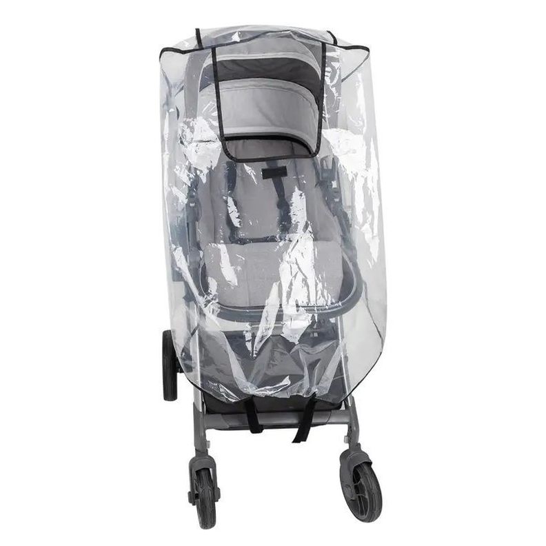 Protector de Viento y Lluvia Cubre Coche Cosco-5