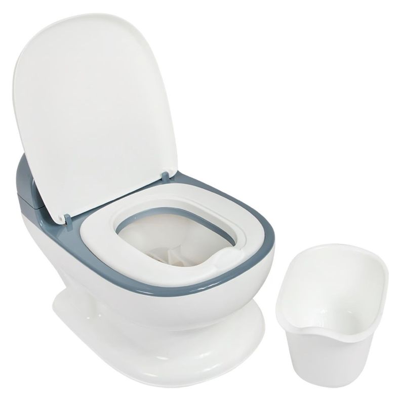 Pelela Mi Primer Baño De Entrenamiento Potty Infanti-3