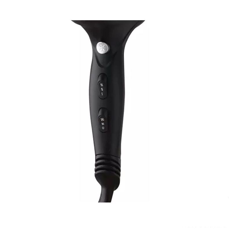 Secador De Pelo Aiwa Profesional Aw-tha2203 Negro -2