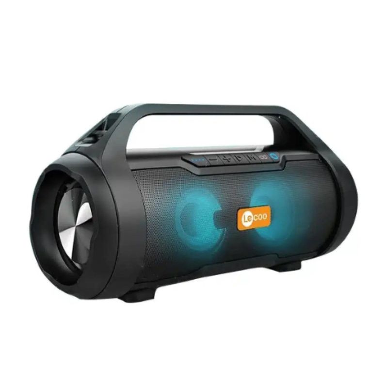Parlante Portátil inalámbrico Lecoo Lenovo DS154-0