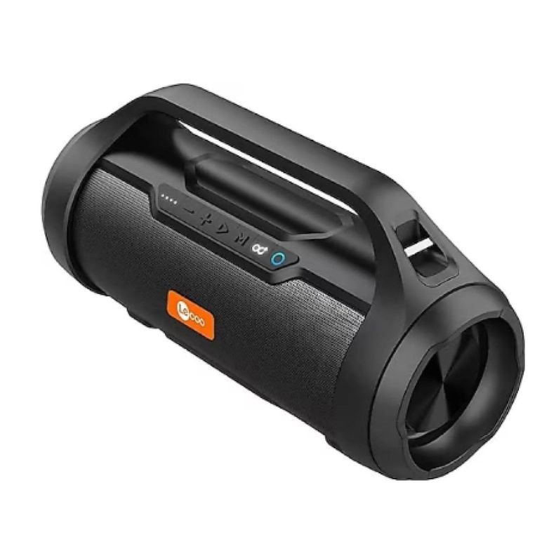 Parlante Portátil inalámbrico Lecoo Lenovo DS154-3