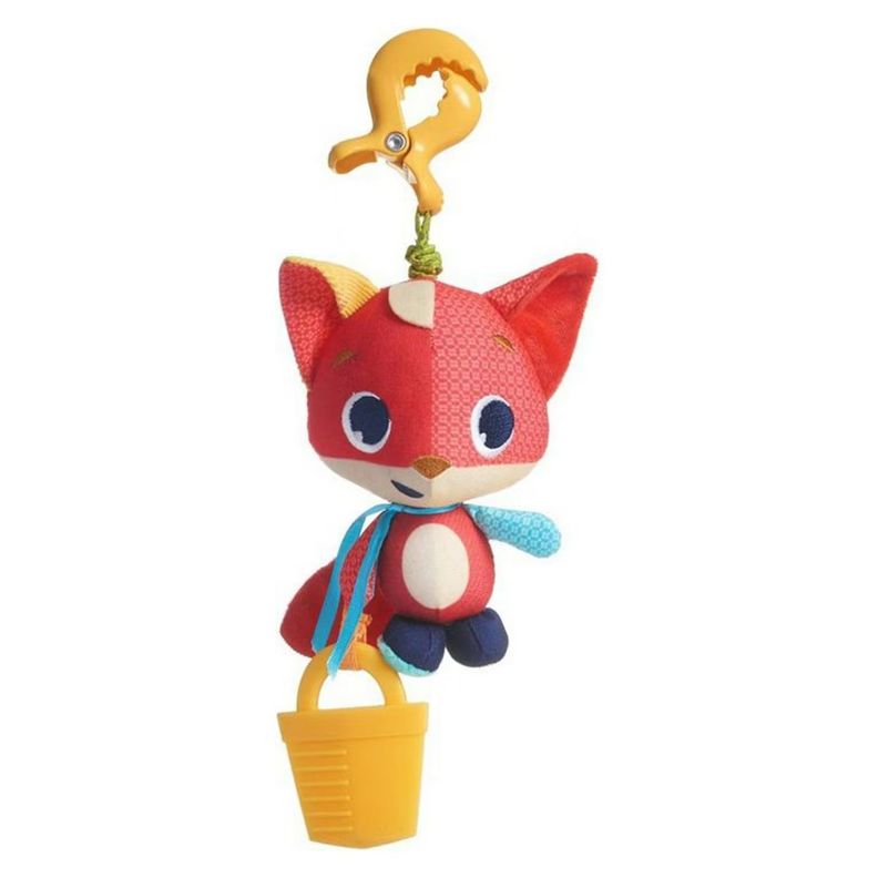 Juguete Colgante Smart Christopher Jitter Tiny Love-0