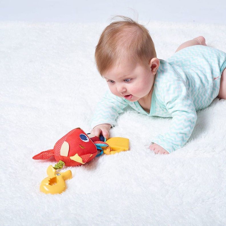 Juguete Colgante Smart Christopher Jitter Tiny Love-2