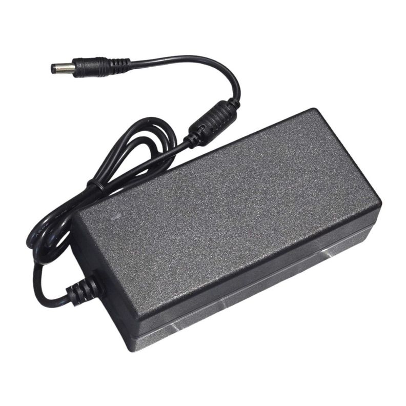 Fuente Poder Camara Seguridad 12v 8a Tecnolab TL222 8 Cables