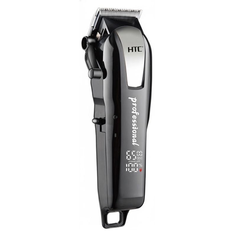 Cortadora De Pelo y Barba Inalámbrica HTC CT-8083
