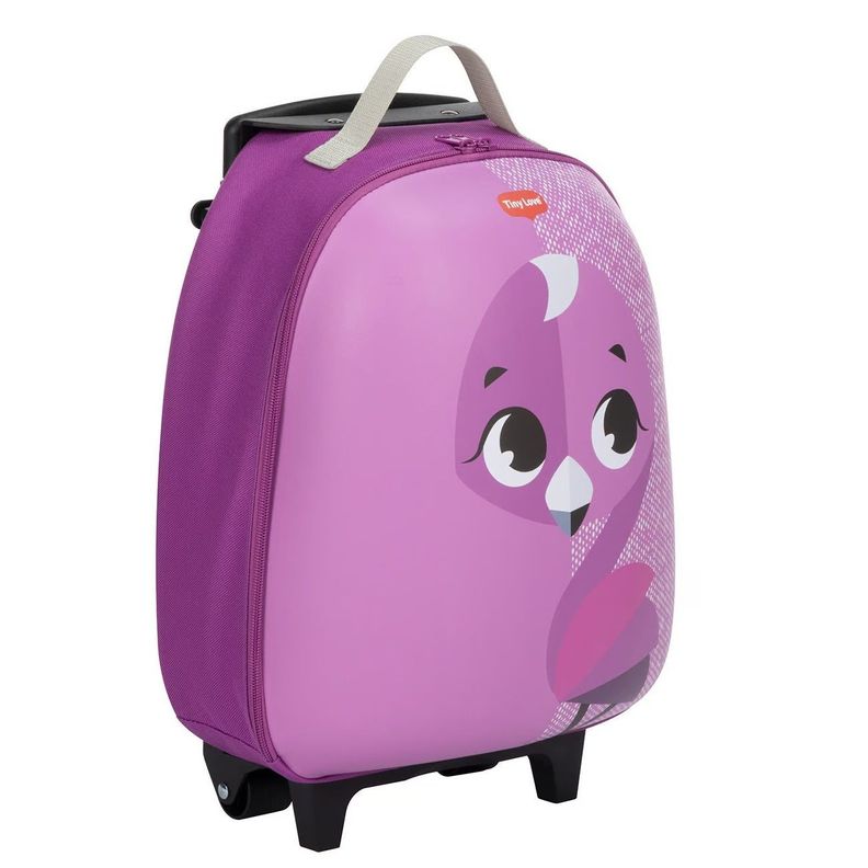 Mochila Con Ruedas Tiny Flamingo Tiny Love-4