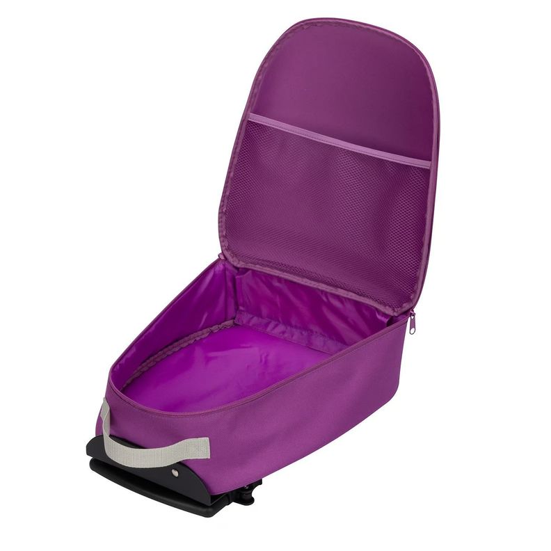Mochila Con Ruedas Tiny Flamingo Tiny Love-6