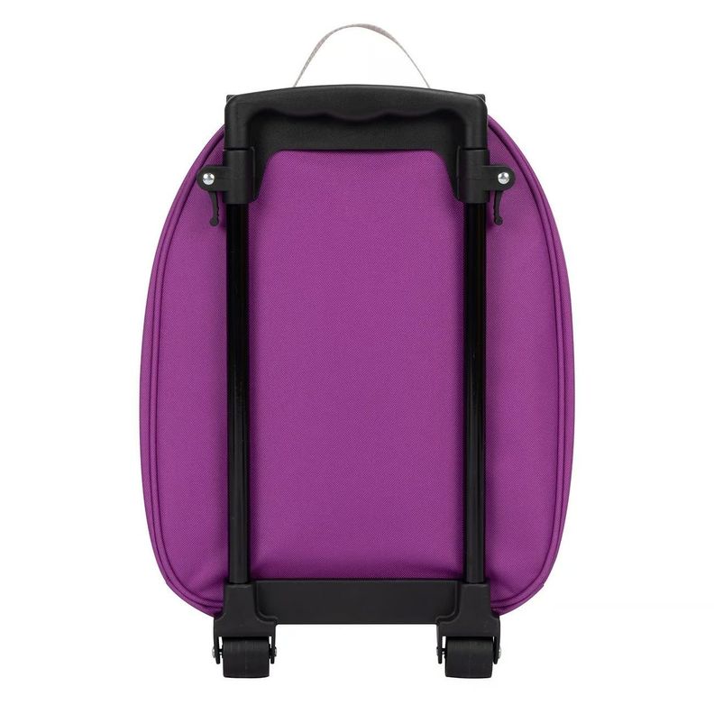 Mochila Con Ruedas Tiny Flamingo Tiny Love-7