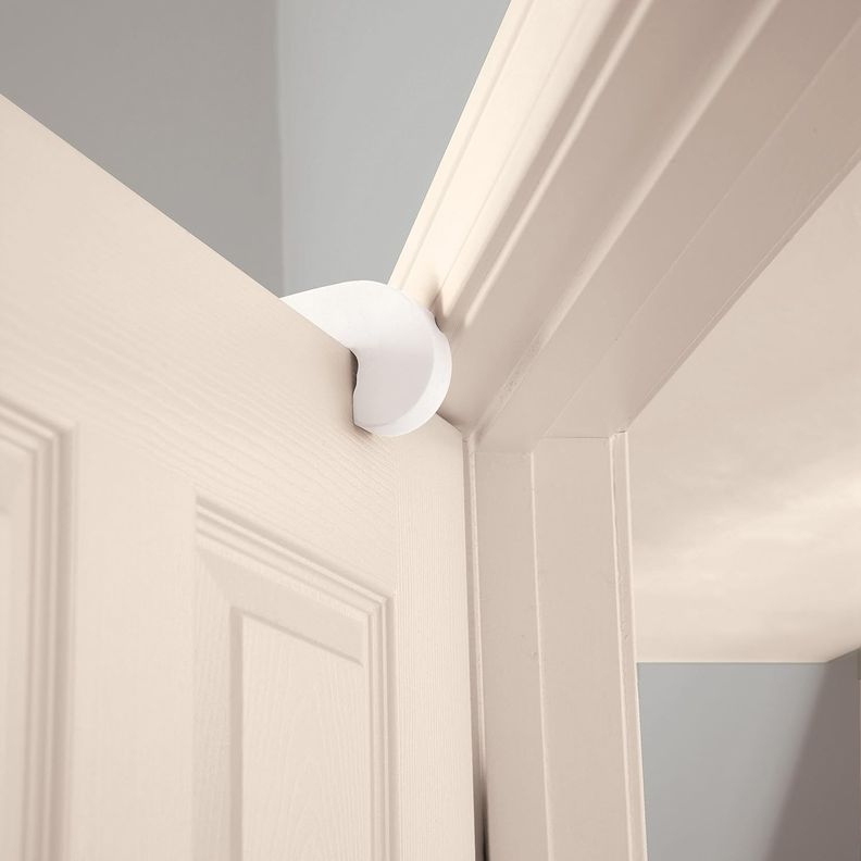 Seguro Para Golpe De Puertas Safety 1st-2
