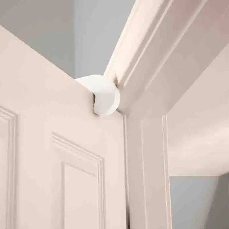 Seguro Para Golpe De Puertas Safety 1st-3