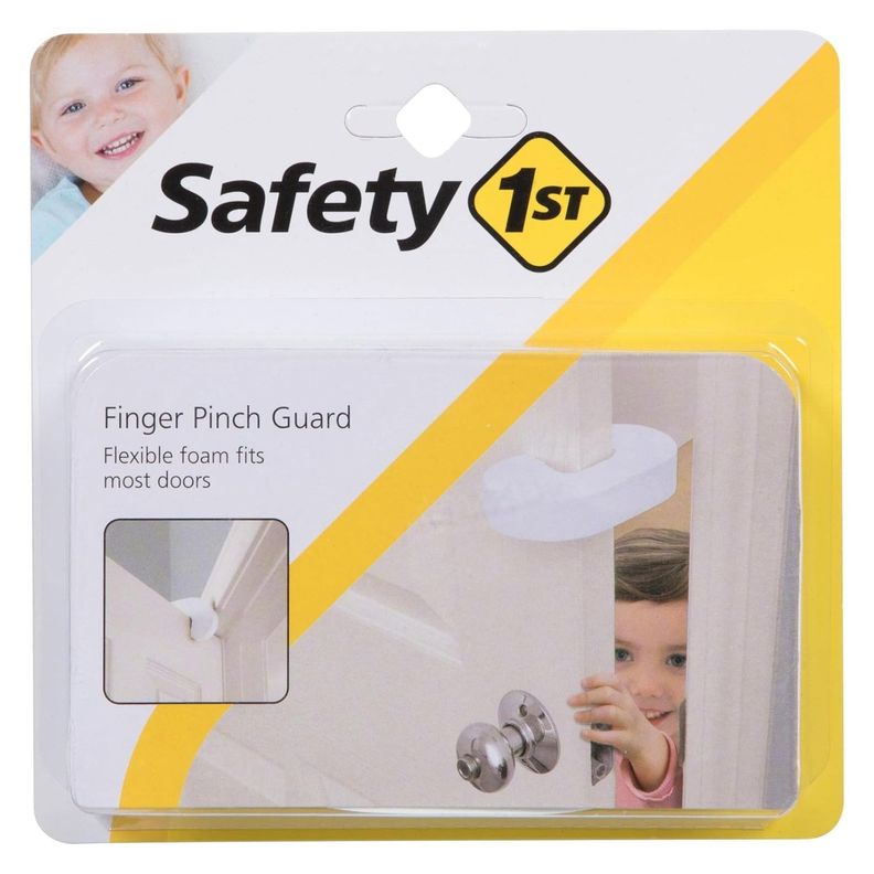Seguro Para Golpe De Puertas Safety 1st-5