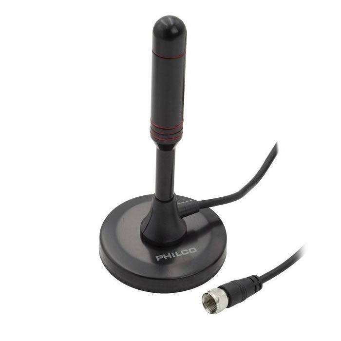 Mini Antena TV Digital HD Philco-0