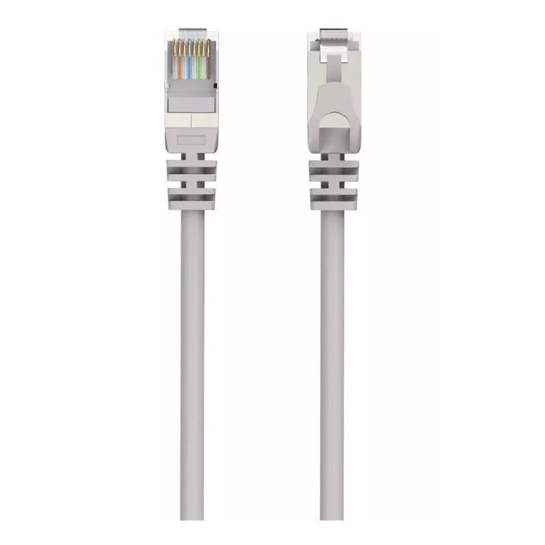 Cable de Red HP 3 Metros UTP Cat 5e-0