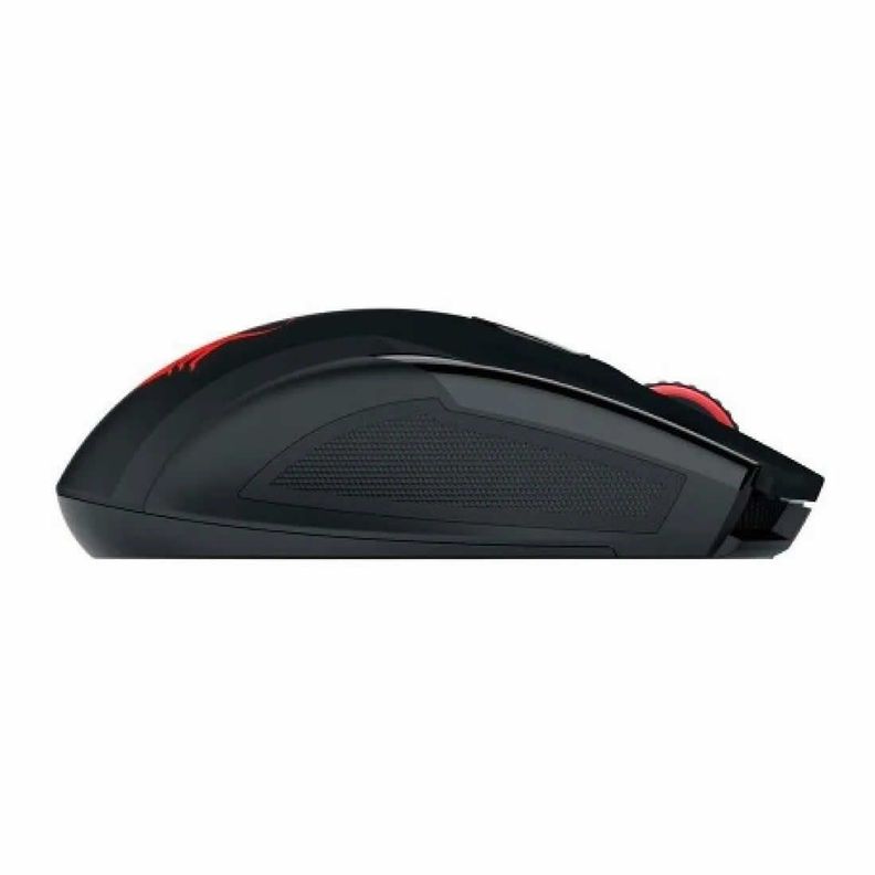 Mouse Gamer Pro Genius Ammox X1-4-3