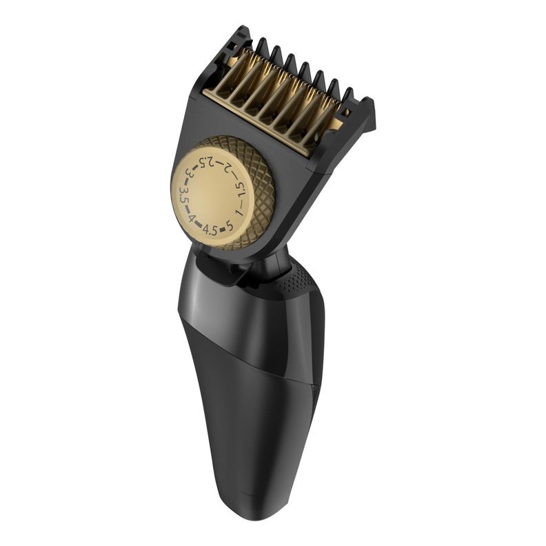 Recortadora Barba Remington T-Series MB20A-2