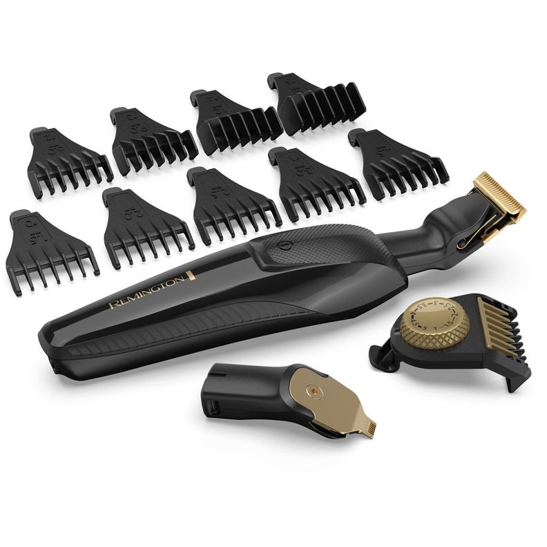 Recortadora Barba Remington T-Series MB20A-5