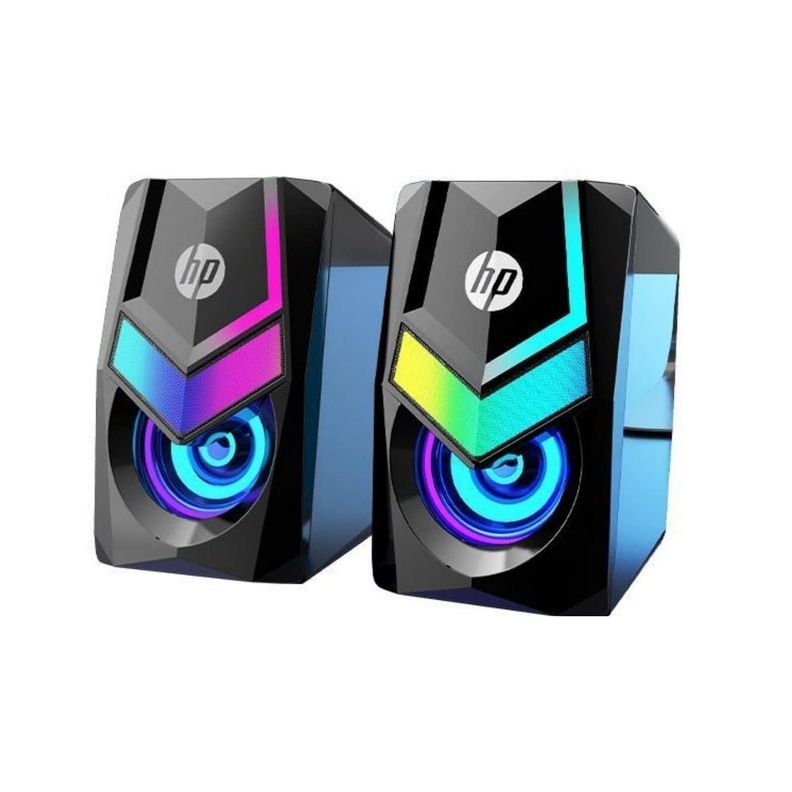 Parlante Multimedia Gamer HP DHE-6000-0
