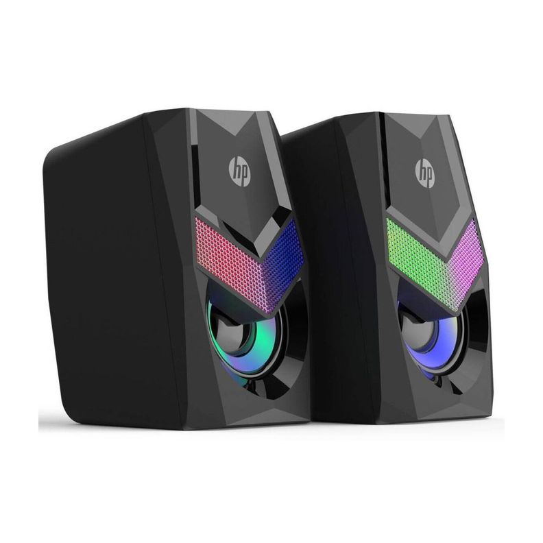 Parlante Multimedia Gamer HP DHE-6000-1