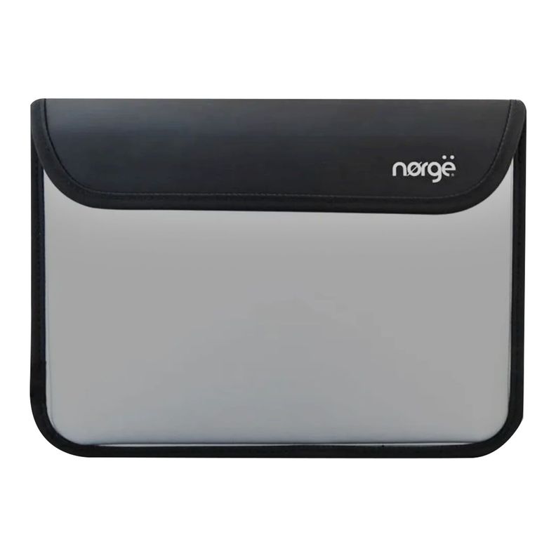 Funda Protector Tablet Norge 7 a 9 Gris-0