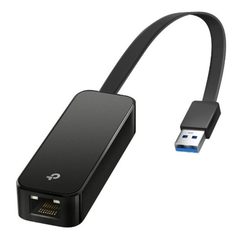 Adaptador de red USB 3.0 a Gigabit Ethernet Tp-Link-0