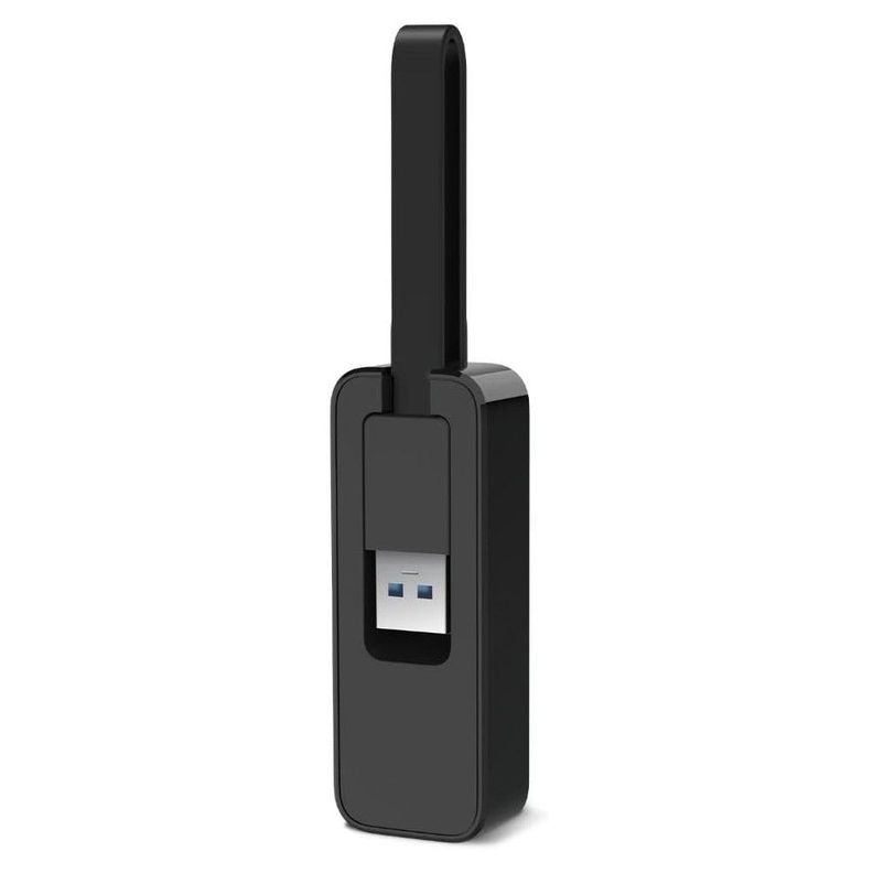 Adaptador de red USB 3.0 a Gigabit Ethernet Tp-Link-1