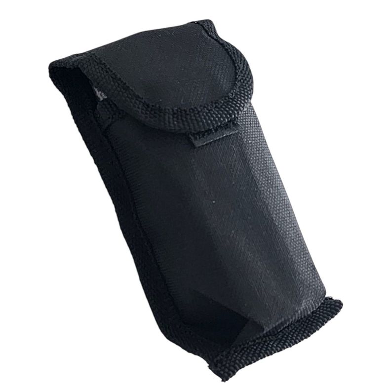 Set de Cubiertos Separables para Camping 7 Funciones 16373-6