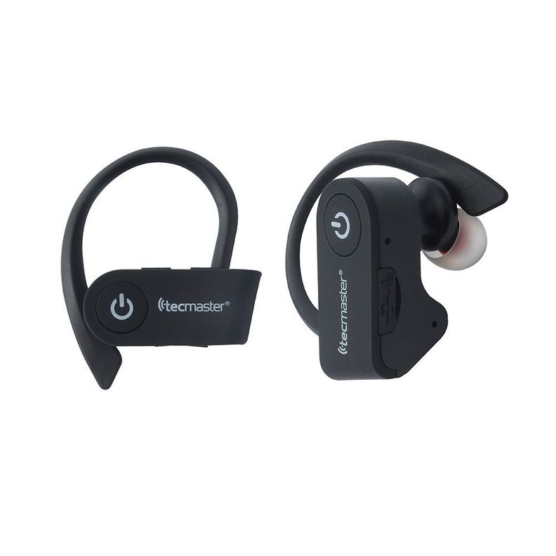 Audifonos Sport True Wireless Tws Tecmaster-0