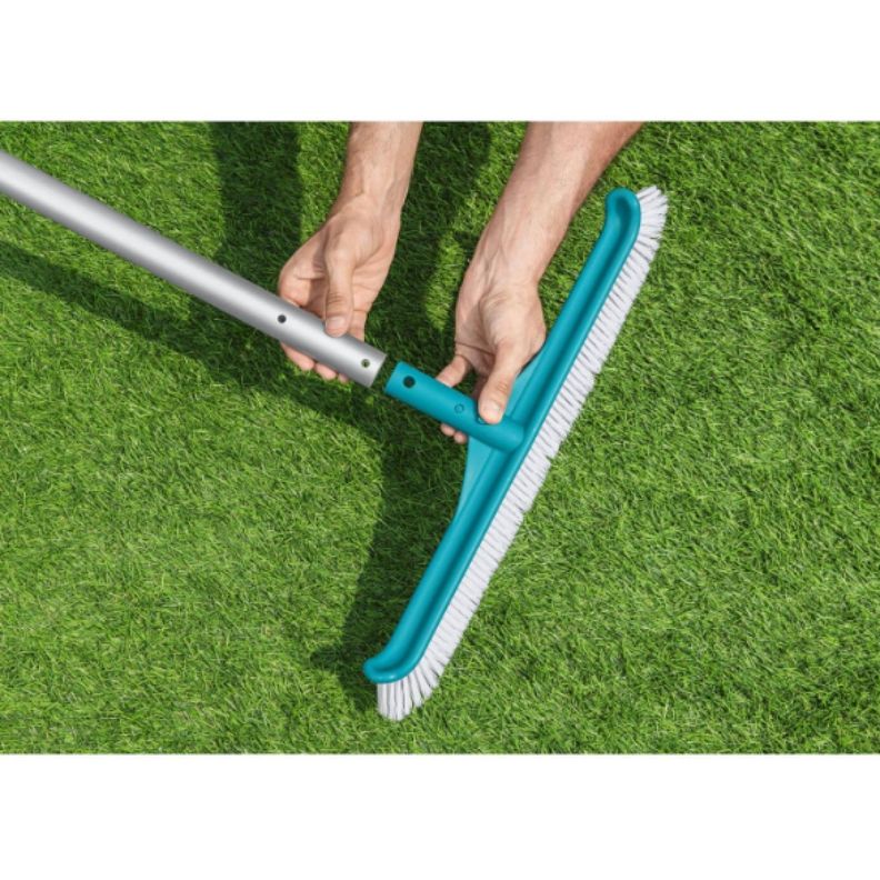 Cepillo de Limpieza Piscina Flowclear 50.8cm Bestway-4
