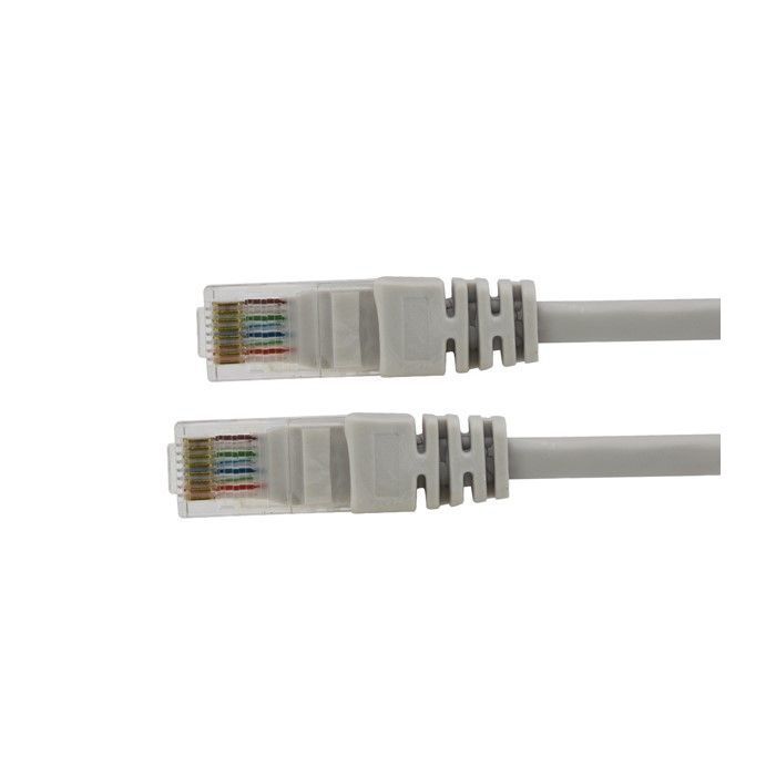 Cable de Red 15 Metros Upt Cat 5e Philco-5