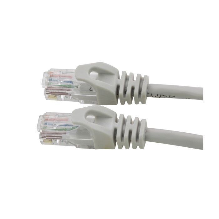 Cable de Red 15 Metros Upt Cat 5e Philco-2
