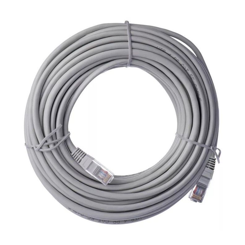 Cable de Red 15 Metros Upt Cat 5e Philco-0