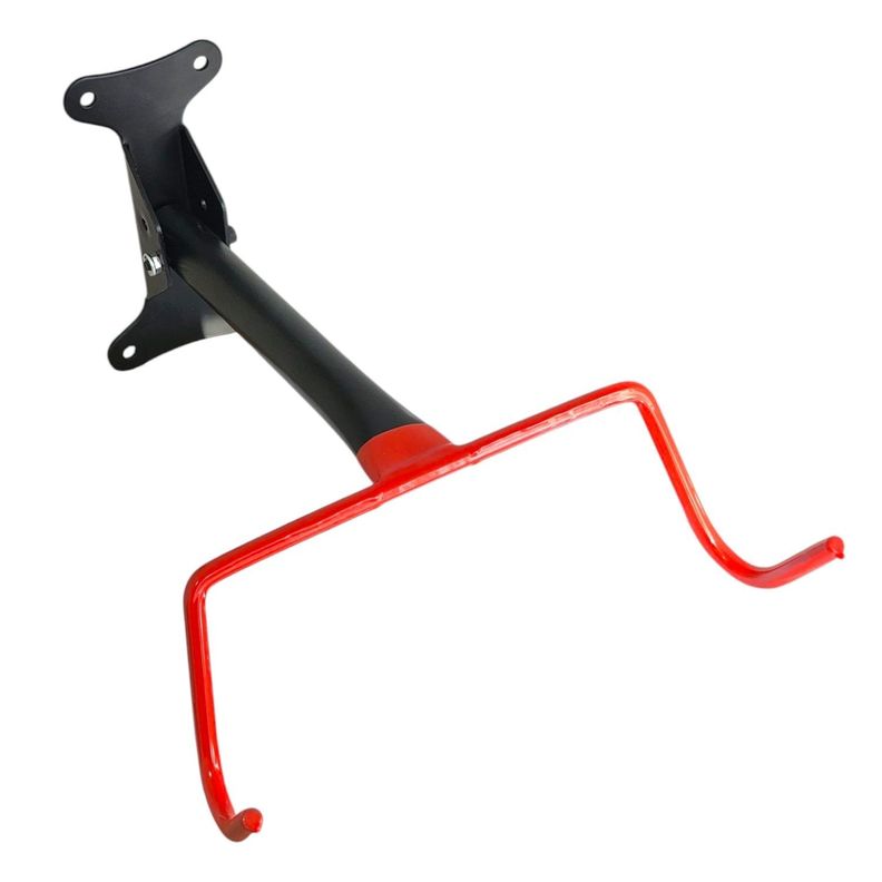 Soporte de Pared Plegable para Bicicleta 60574-0