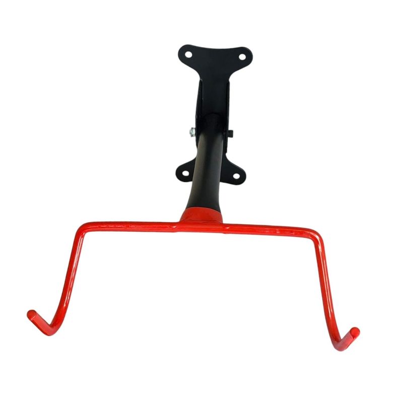 Soporte de Pared Plegable para Bicicleta 60574-1