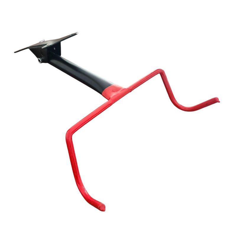 Soporte de Pared Plegable para Bicicleta 60574-3