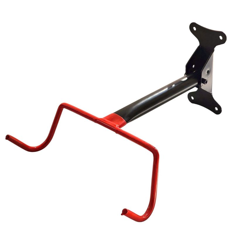 Soporte de Pared Plegable para Bicicleta 60574-5