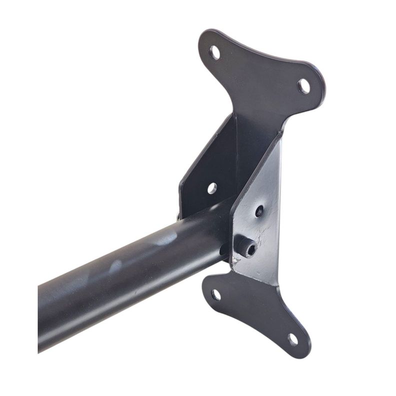 Soporte de Pared Plegable para Bicicleta 60574-6