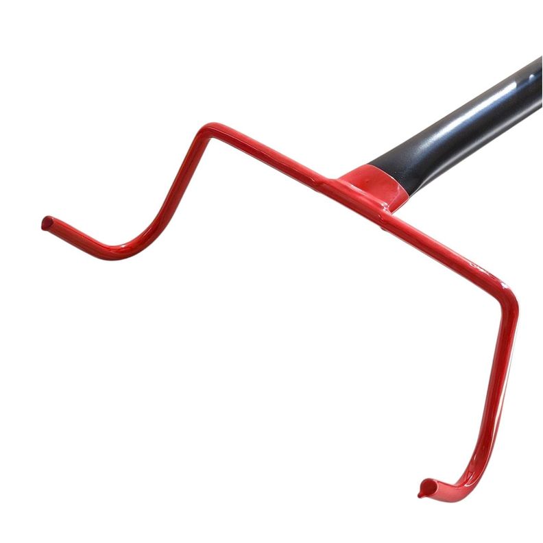 Soporte de Pared Plegable para Bicicleta 60574-7