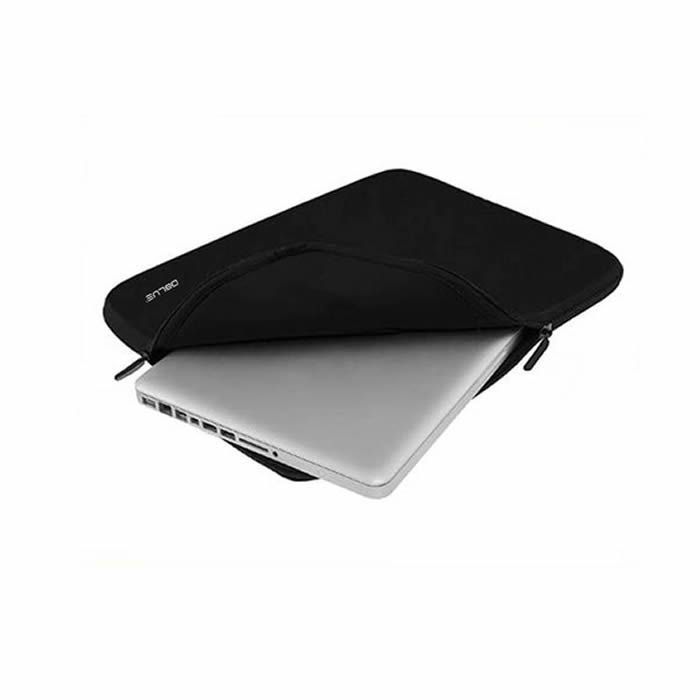 Funda Notebook Laptop 15 Dblue Negro-1