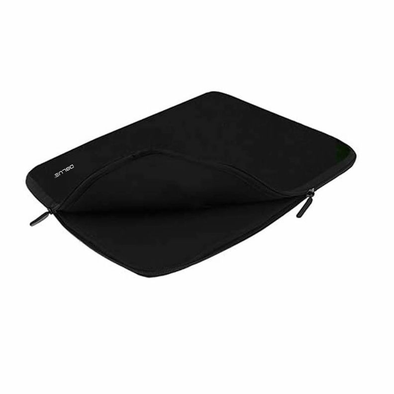 Funda Notebook Laptop 15 Dblue Negro-2
