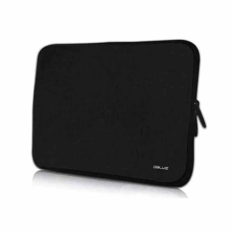 Funda Notebook Laptop 15 Dblue Negro-0
