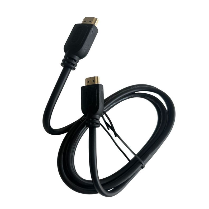 Cable HDMI Audio y Video 5mt Fiddler-0