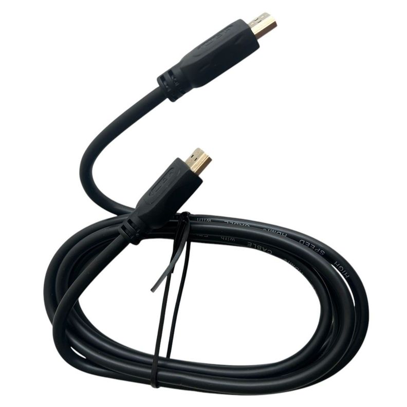 Cable HDMI Audio y Video 5mt Fiddler-1
