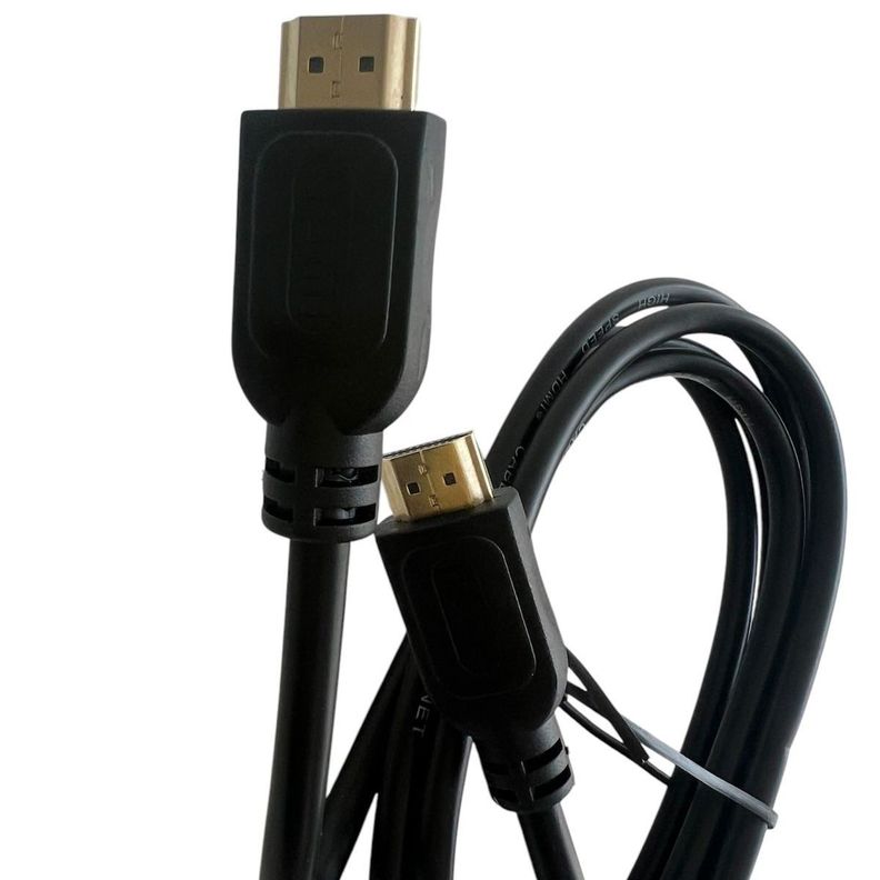 Cable HDMI Audio y Video 5mt Fiddler-3