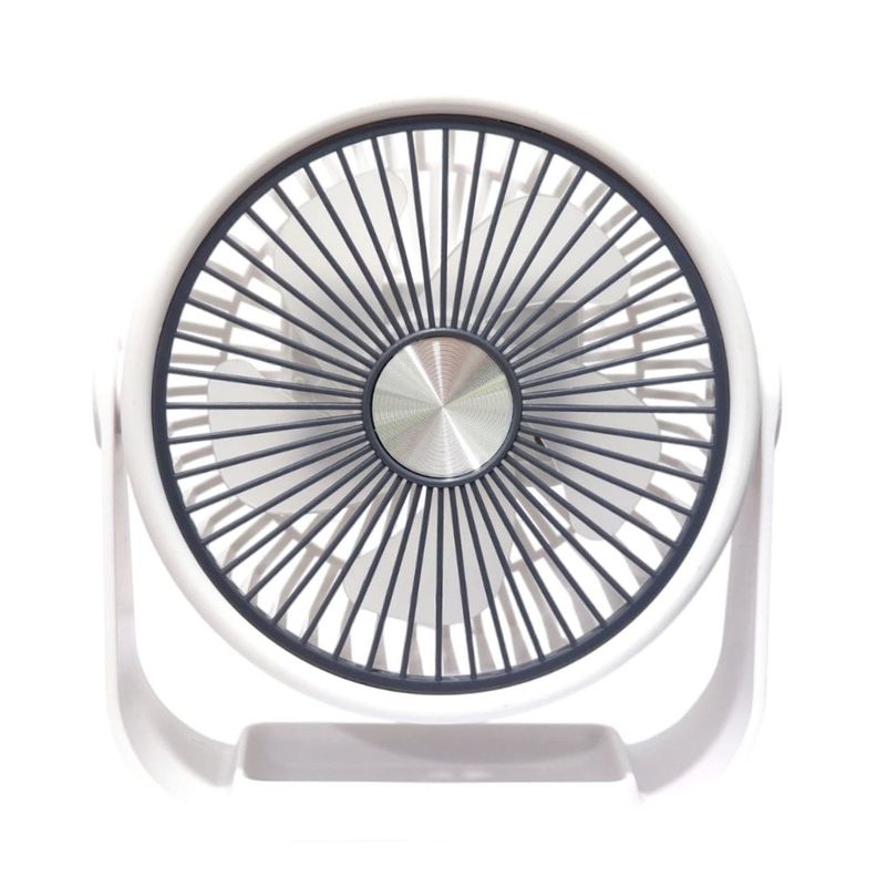 Mini Ventilador Portátil Recargable Tecnolab TL673-0