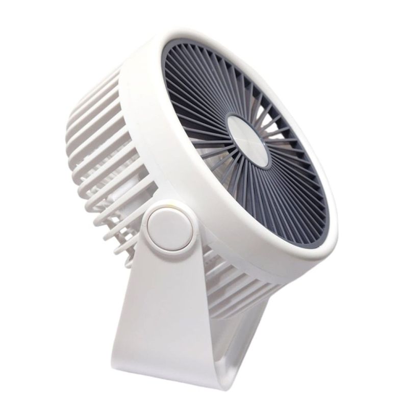 Mini Ventilador Portátil Recargable Tecnolab TL673-1