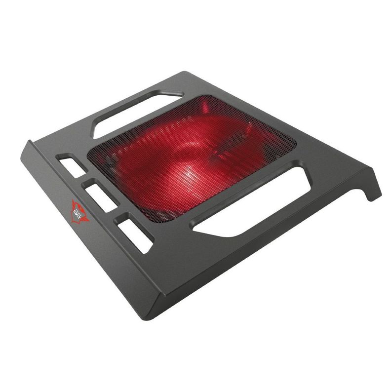 Base Ventilador Notebook Trust Kuzo GXT 220-4