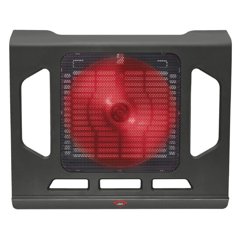 Base Ventilador Notebook Trust Kuzo GXT 220-5