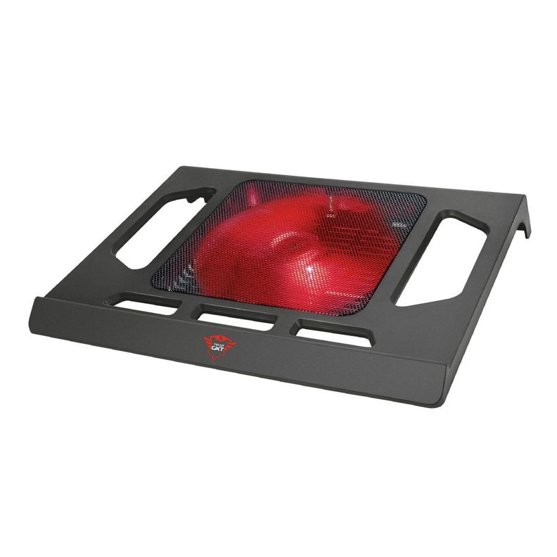 Base Ventilador Notebook Trust Kuzo GXT 220-0